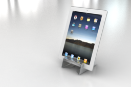 iPad 2