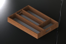 Cutlery Tray