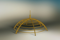 3D_Dome