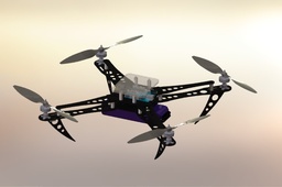 Quadcopter