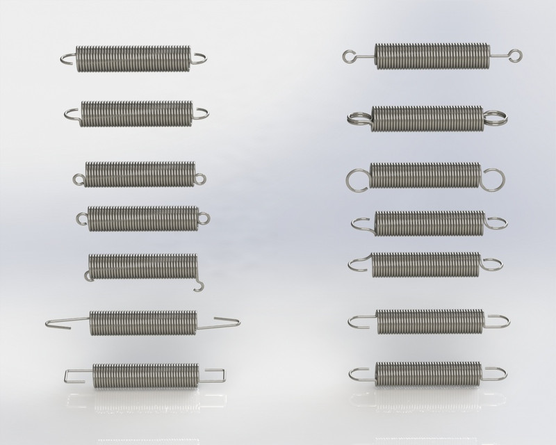 Free CAD Designs, Files & 3D Models The GrabCAD Community Library