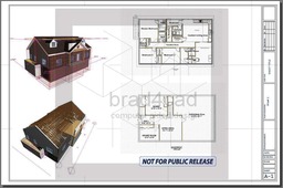 Naumann House Presentation