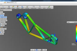 Robot Gripper Arm - Version DT 3