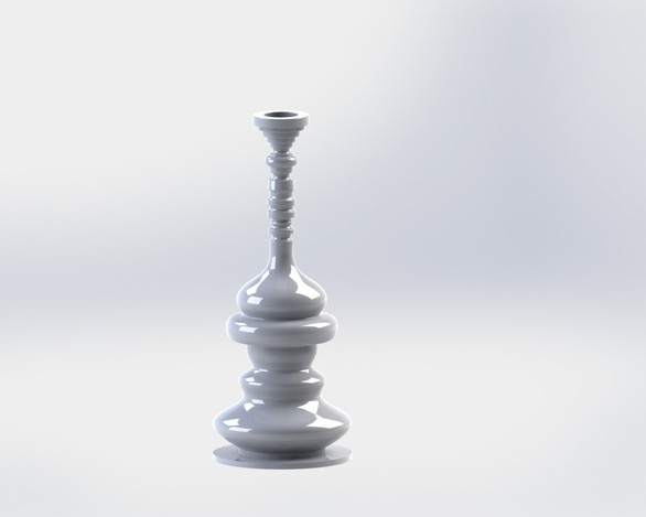Candle Holder 002