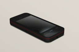 Nokia 5530 XpressMusic