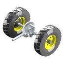 differential gearbox