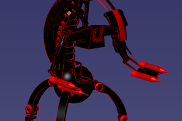 Droideka