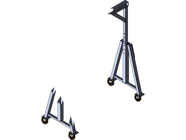 A-Frame Hoist