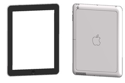 Apple Ipad 2  Inventor