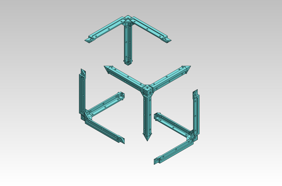 Free CAD Designs, Files &amp; 3D Models | The GrabCAD Community Library