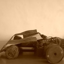 Scrapy Robot 