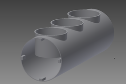 Hydroponic Interconnected System