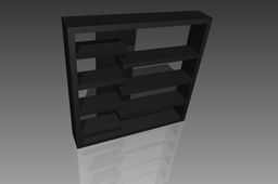 SHELF