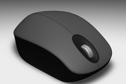 Computer Mouse