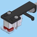 Shure needle