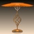Spiral Lamp