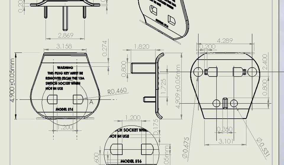 Free CAD Designs, Files & 3D Models The GrabCAD Community Library