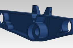 Amarok Triple Clamp