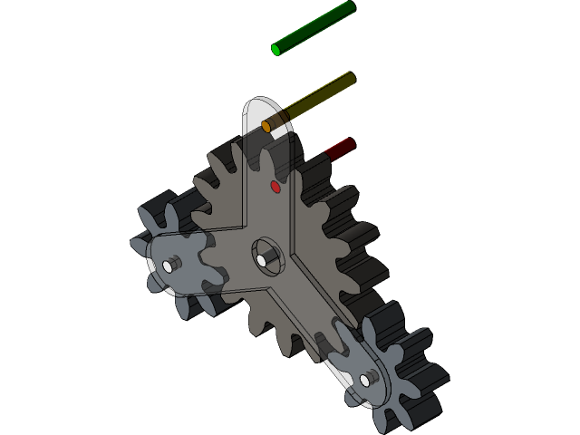Free CAD Designs, Files &amp; 3D Models | The GrabCAD Community Library