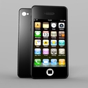 iPhone 4G