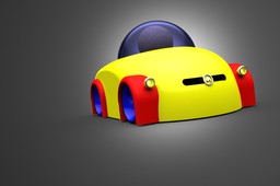 toy car no.3