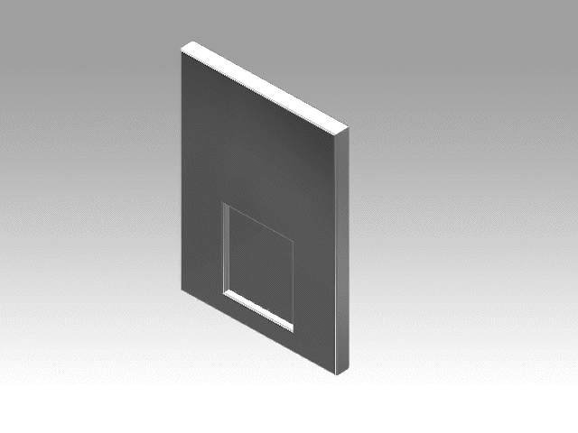 Solder Housing