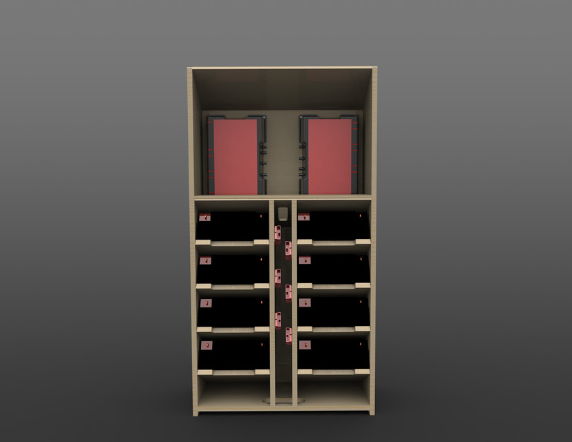 Free CAD Designs, Files &amp; 3D Models | The GrabCAD Community Library