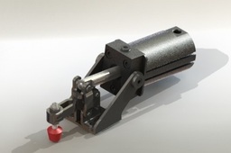 802-U De-Sta-Co Pneumatic Toggle Clamp