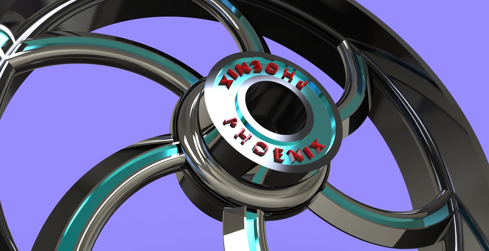 Rim model