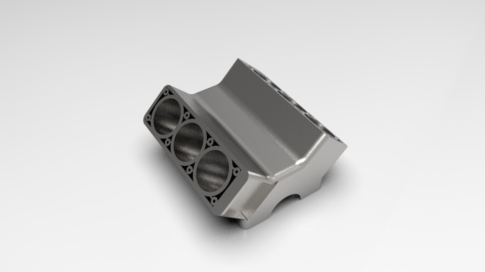 Free CAD Designs, Files & 3D Models The GrabCAD Community Library