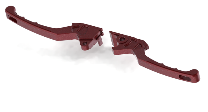 LEVER MOTORCYCLE MATIC