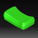 bar of soap