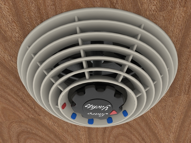saare yachts vent