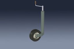 Support Wheel