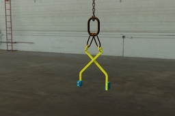 Scissor Style Lifter