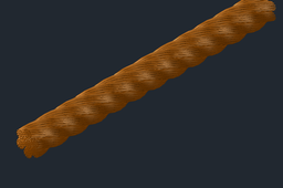 rope