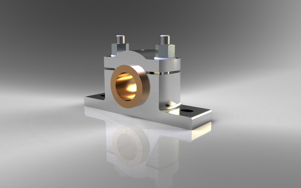 Free CAD Designs, Files & 3D Models The GrabCAD Community Library