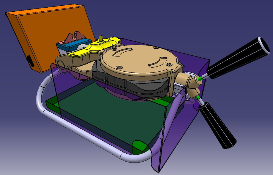 Free CAD Designs, Files & 3D Models The GrabCAD Community Library