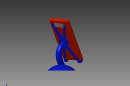 Nokia Lumia phone stand
