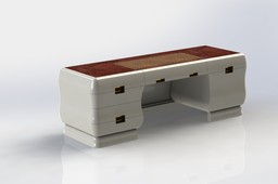 writing desk
