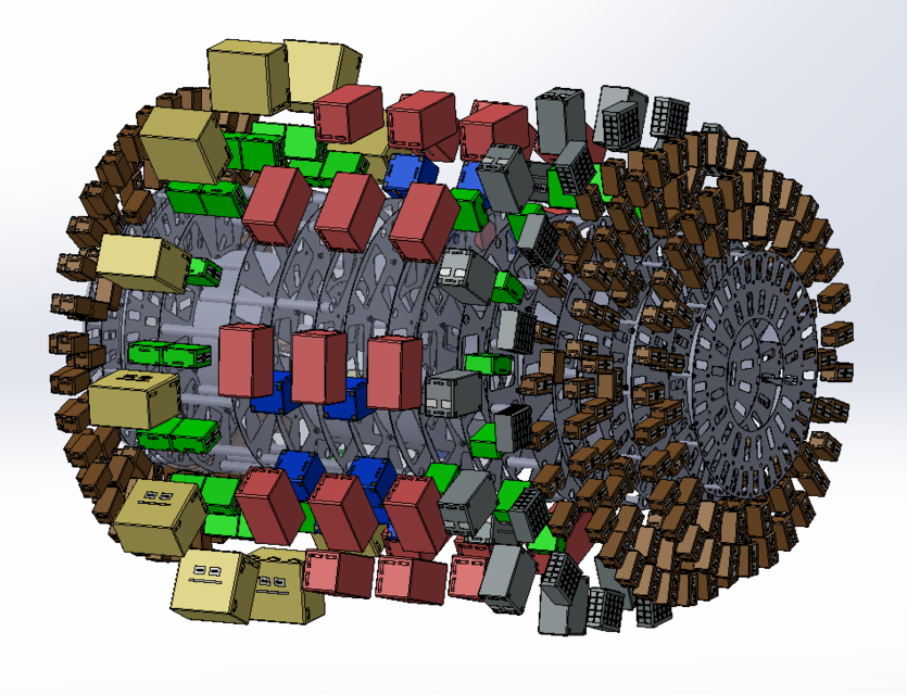 Carousel Grabcad Free CAD Designs, Files & 3D Models | The GrabCAD Community Library