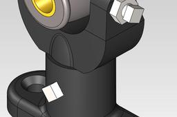 Bearing Support