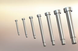 shoulder screw(configuration manager)