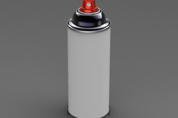 Spraycan (Krylon)