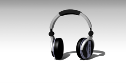 Canyon ( CNR - HS10N ) headphones (catia assembly)
