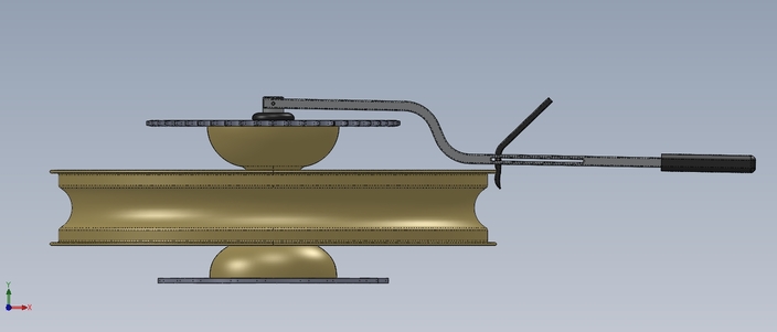 Tire Tool Concept version 2