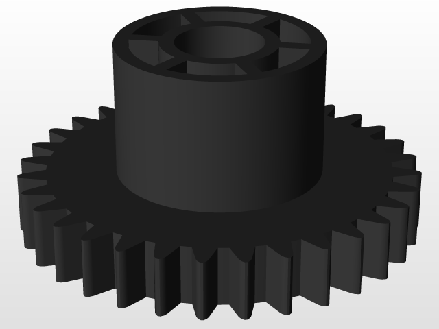 Gear