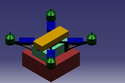 ULTRA QUAD
