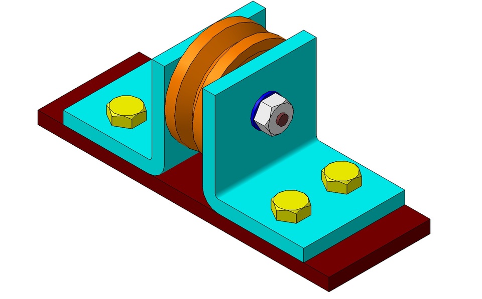 Free CAD Designs, Files & 3D Models The GrabCAD Community Library