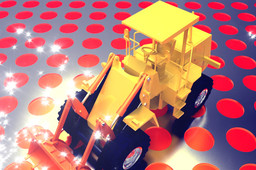 Wheel Loader